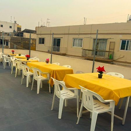 Smart Hostel Birkirkara Exteriér fotografie