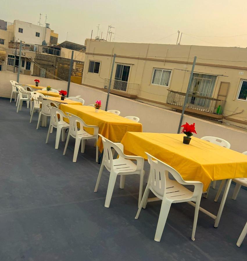 Smart Hostel Birkirkara Exteriér fotografie