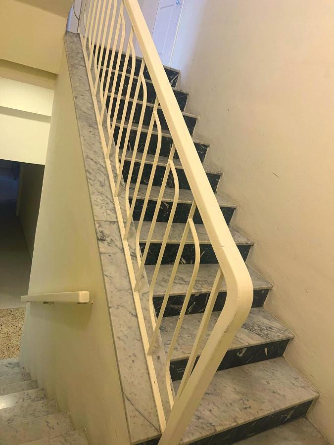 Smart Hostel Birkirkara Exteriér fotografie