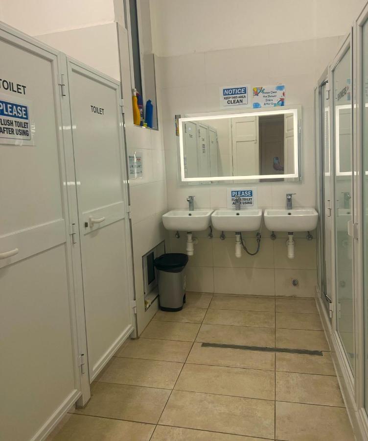 Smart Hostel Birkirkara Exteriér fotografie