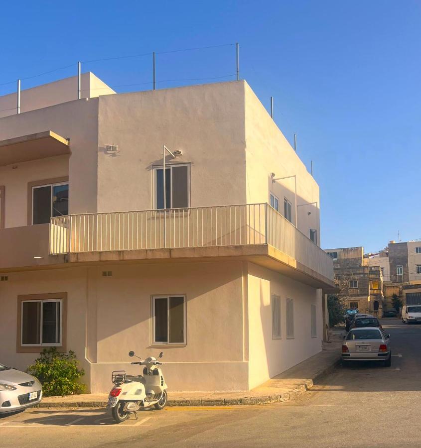 Smart Hostel Birkirkara Exteriér fotografie