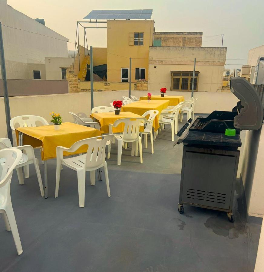 Smart Hostel Birkirkara Exteriér fotografie