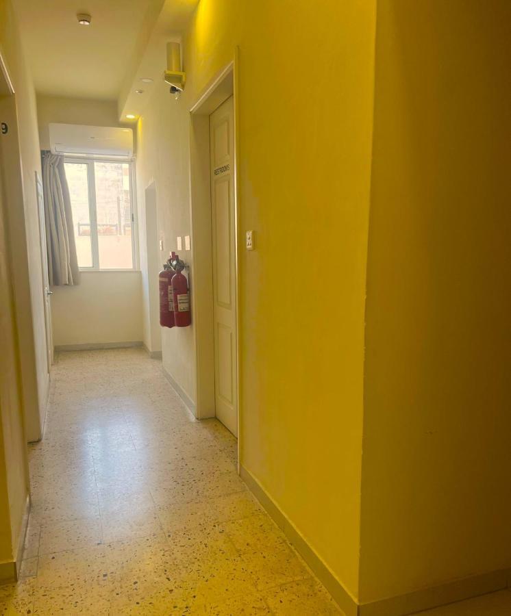 Smart Hostel Birkirkara Exteriér fotografie