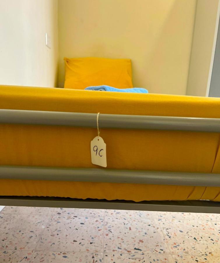 Smart Hostel Birkirkara Exteriér fotografie