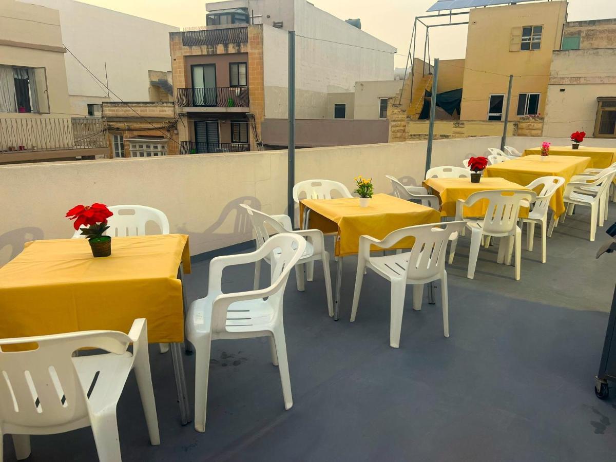 Smart Hostel Birkirkara Exteriér fotografie