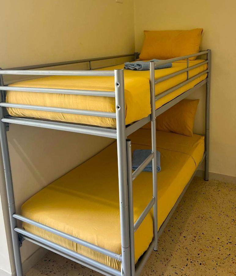 Smart Hostel Birkirkara Exteriér fotografie