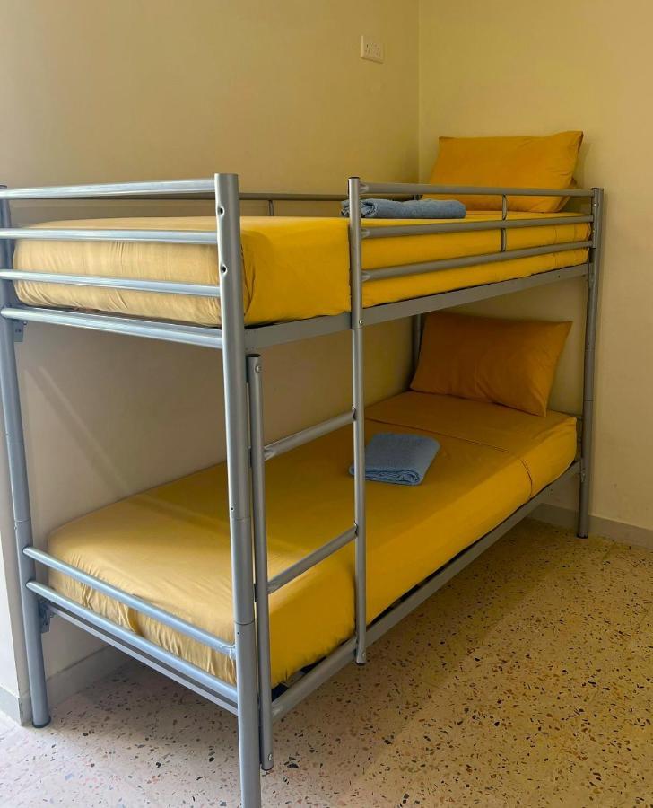Smart Hostel Birkirkara Exteriér fotografie