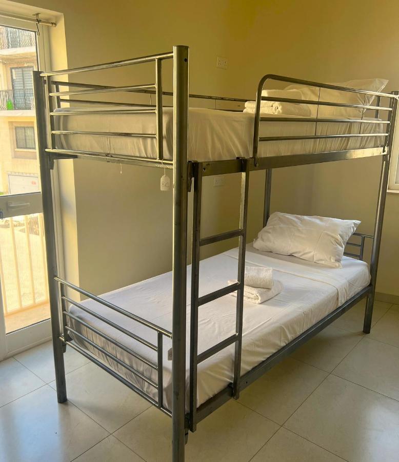 Smart Hostel Birkirkara Exteriér fotografie