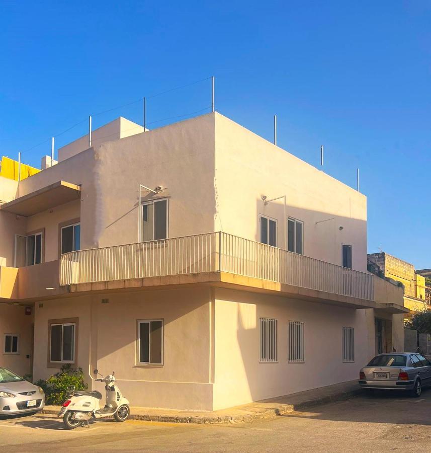 Smart Hostel Birkirkara Exteriér fotografie