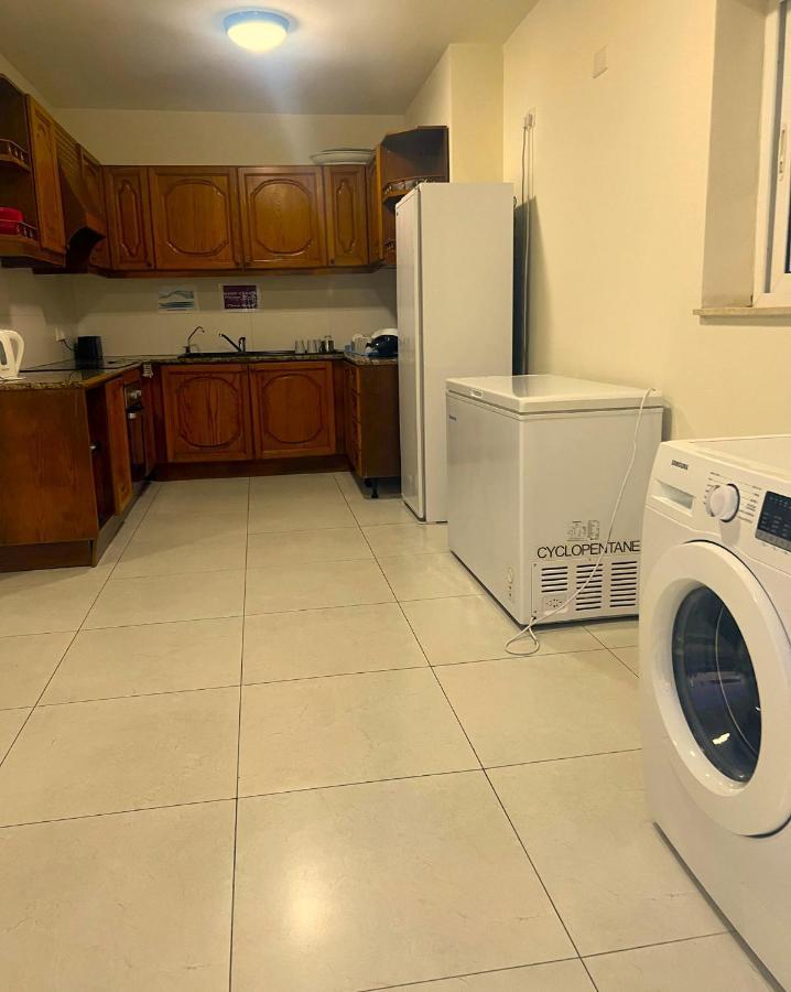 Smart Hostel Birkirkara Exteriér fotografie