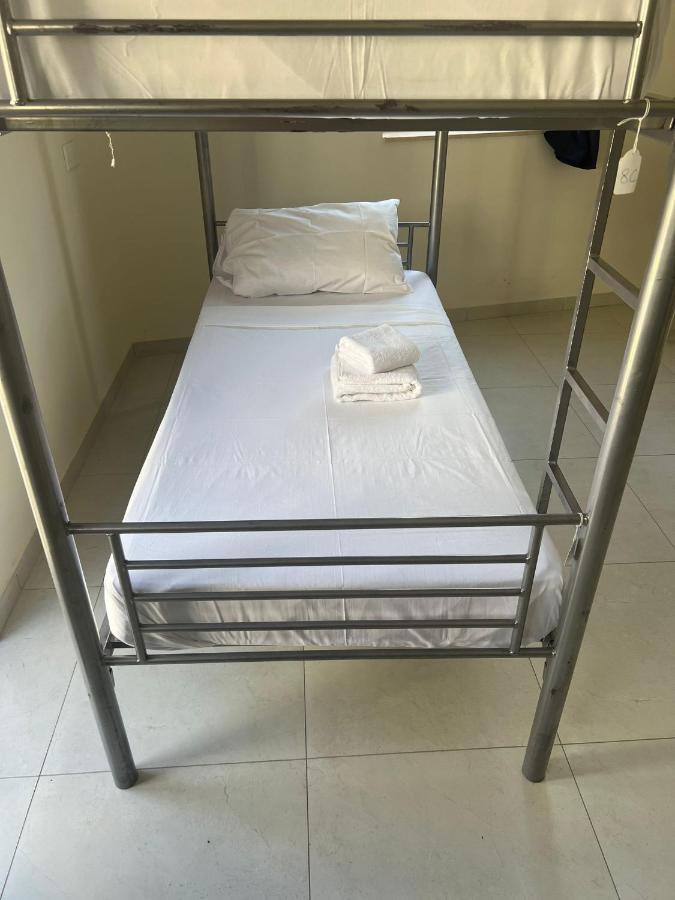 Smart Hostel Birkirkara Exteriér fotografie
