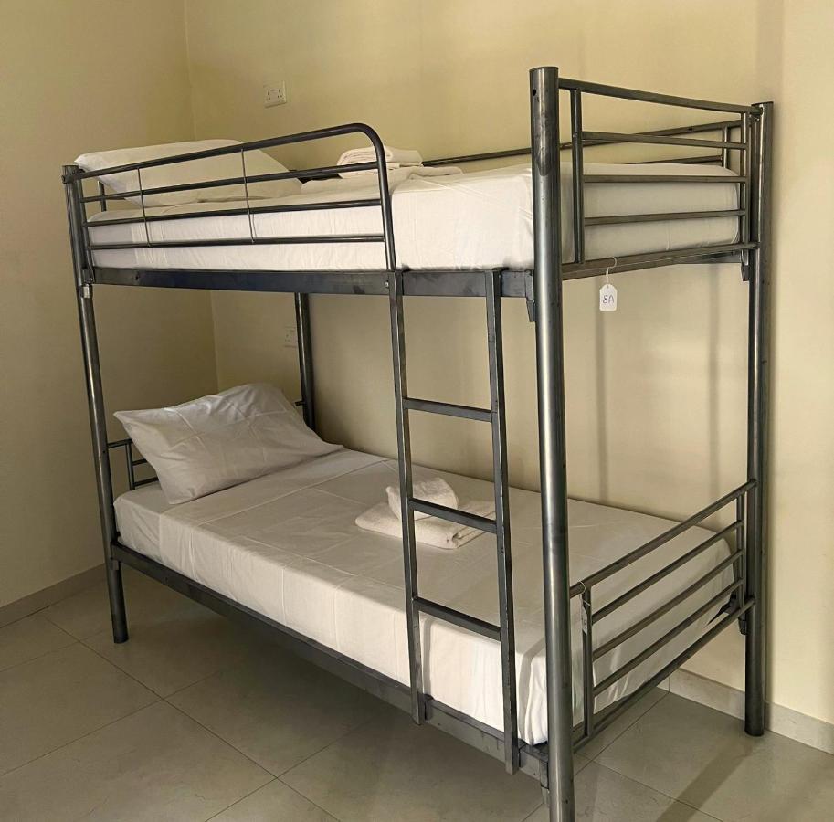 Smart Hostel Birkirkara Exteriér fotografie