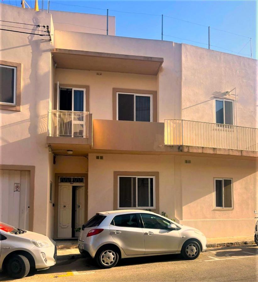 Smart Hostel Birkirkara Exteriér fotografie