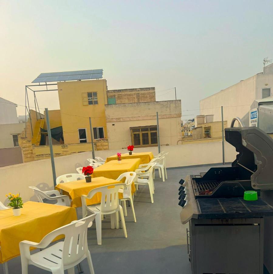 Smart Hostel Birkirkara Exteriér fotografie