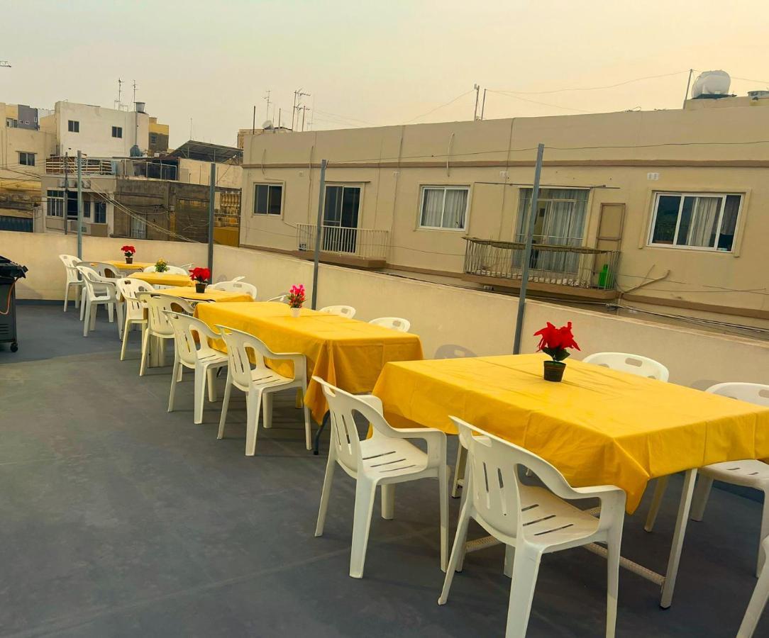 Smart Hostel Birkirkara Exteriér fotografie