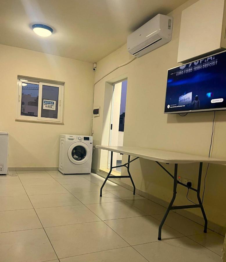 Smart Hostel Birkirkara Exteriér fotografie