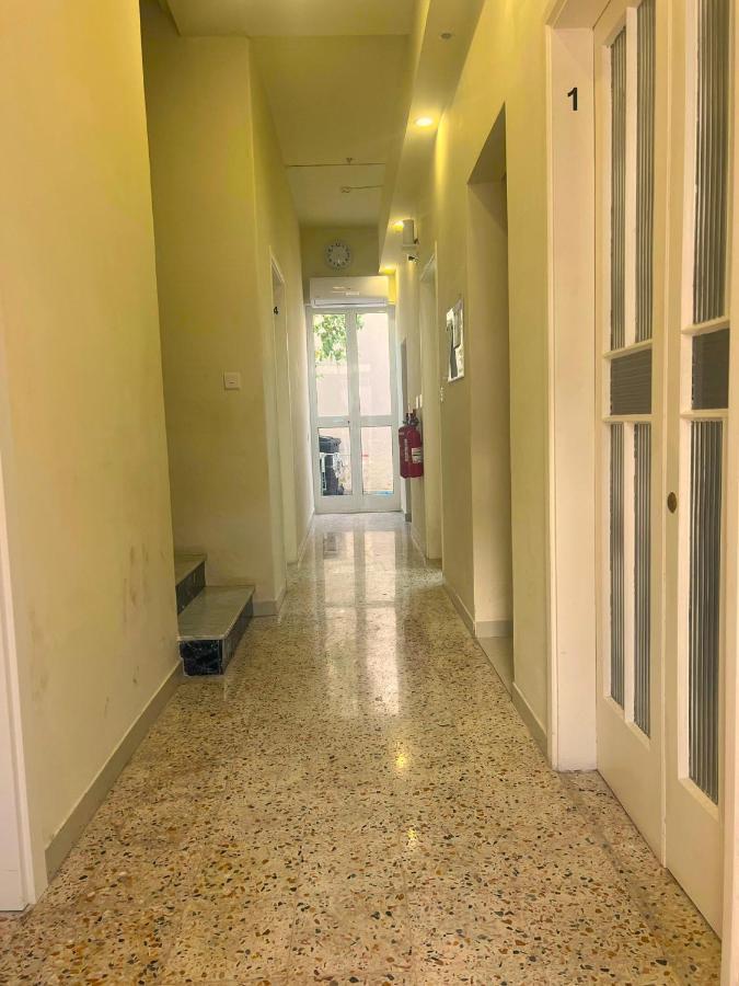Smart Hostel Birkirkara Exteriér fotografie