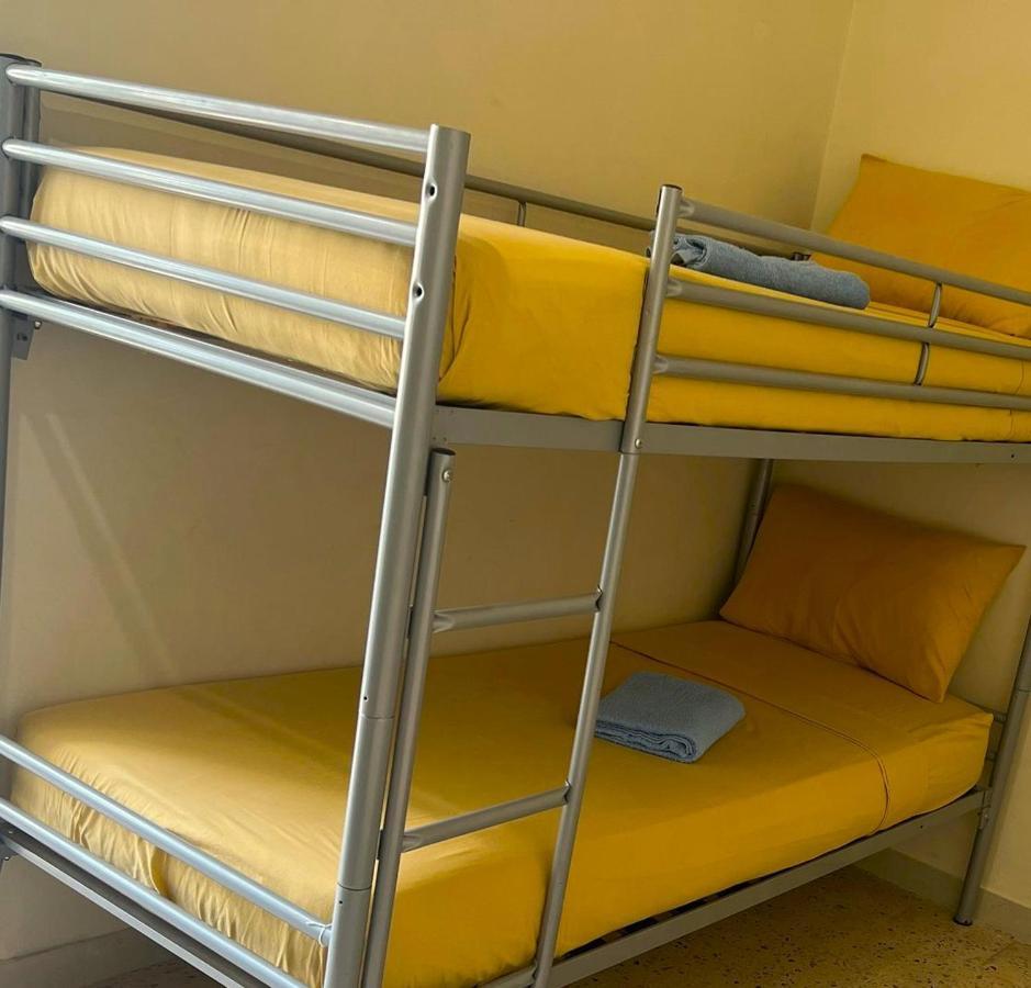 Smart Hostel Birkirkara Exteriér fotografie