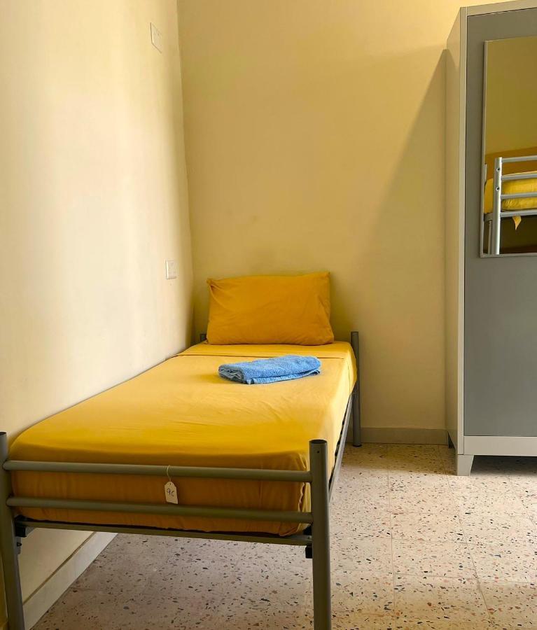 Smart Hostel Birkirkara Exteriér fotografie